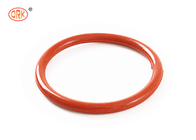 Silikon-O-Ring AS568 FKM EPDM, 30-70 Härte NBR FFKM O Ring Seal