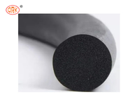 Silikon-Schaum-Gummischwamm O Ring Seal Cord Hersteller-Black EPDM