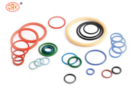 Blauer roter gutes elektrisches Dichtungs-Silikon-kleiner Gummio-ringe Hersteller der Isolierungs-O