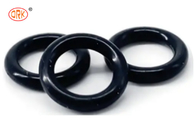 Schwarze Verschleißfestigkeit der meiste allgemein verwendetes Ufer-Gummio-ring des Nitril-90