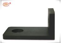 Schwarzes hydrierte Nitrilkautschuk-Teile mit Temperatur-Wetterbeständigkeit