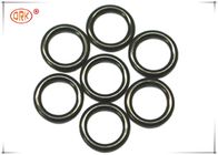 Schwarzes NBR O Ring Rubber Seal For Pneumatics und Autoteile