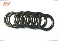 Schwarzes NBR O Ring Rubber Seal For Pneumatics und Autoteile