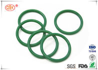 Kraftstoffeinspritzdüse-/hydraulischer O-Ring Silikonkautschuk-Antifleck-Logo gedruckt