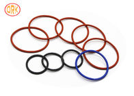 AS568 imprägniern NBR-O-Ring Gummi, farbige O-Ringe ausgezeichnete Luftdichtheit