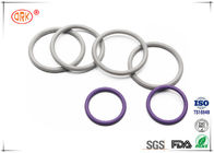 Hochtemperatur-EPDM O-Ring AS568 eingekapselt, hydraulische O-Ring Dichtungen