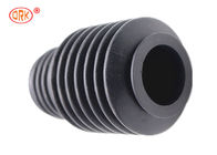 Schwarze flexible EPDM-Gummigebrüll-Gummi-Schutzabdeckungs-Gummidichtungen