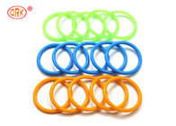 Universalität farbige versiegelnde FKM-O-Ringe, hitzebeständiger O-Ring AS568
