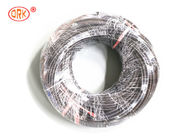 Verdrängte O-Ring Schnur für Autoteil-Querschnitt von 1mm bis 50mm