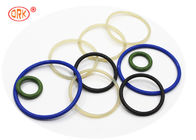 Gummi O-Ring PUs 90 für Paintball-Gewehr-Kohlendioxyd-Widerstand-Luftdichtheit