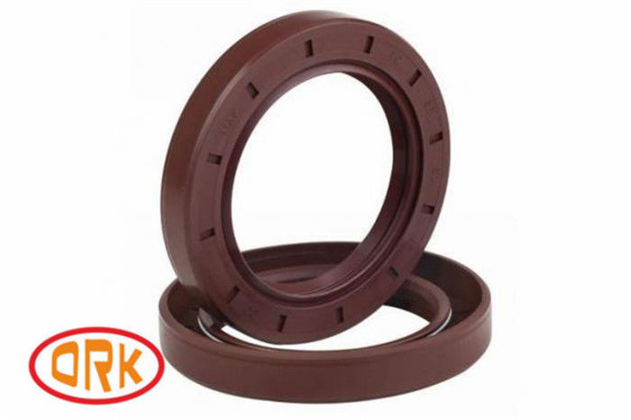 ORK farbiger Hochdruckgummidichtungs-flacher Ring 0.05MM - 1.2M innerer Durchmesser