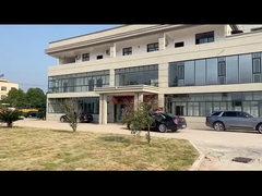 Ruichen-Dichtungs-Unternehmensprofil