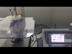 Härteprüfvorrichtung