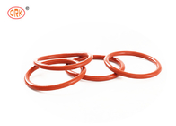 Widerstand O Ring Seals Customized Any Colored der hohen Temperatur