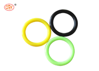 Standard oder hydraulische Shorehärte des Nitrilkautschuk-O Ring Colorful 30-90 besonders anfertigen