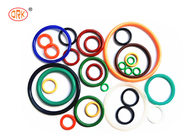 Standard oder hydraulische Shorehärte des Nitrilkautschuk-O Ring Colorful 30-90 besonders anfertigen