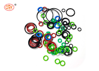 Gummio-ring Silikon Nbr Fkm Epdm, Größen-Buna-O-Ring IBGs unterschiedlicher