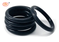 Schwarze Hitzebeständigkeit IIR O Ring Seals Butyl Rubber Ring für Förderband