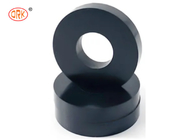 Schwarz gute Wärmeleitfähigkeit Silikon 30 Shore Ring Gakset VMQ Gummi Waschmaschine
