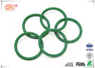 Kraftstoffeinspritzdüse-/hydraulischer O-Ring Silikonkautschuk-Antifleck-Logo gedruckt