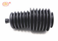 Schwarze flexible EPDM-Gummigebrüll-Gummi-Schutzabdeckungs-Gummidichtungen