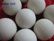 Niedriger beständiger HNBR fester industrieller Ball Temprature, Gummimedizinball