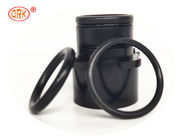 ALS Standard- wasserdichtes Rohr-Schwarzes Gummi-Ring With FDA PVC-568 konform