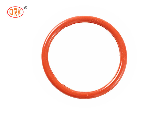 Hochdruck-NBR-O-Ring ISO9001, Ufer 60 70 90 eine FKM-Gummidichtung