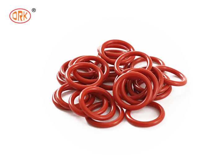 ISO9001 60 70 90 Buna-Nitril FKM NBR O Ring Seal High Pressure Black Brown