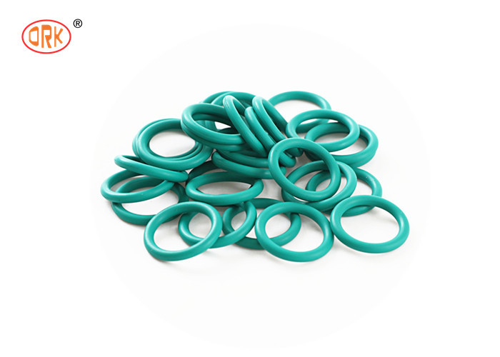 ISO9001 60 70 90 Buna-Nitril FKM NBR O Ring Seal High Pressure Black Brown