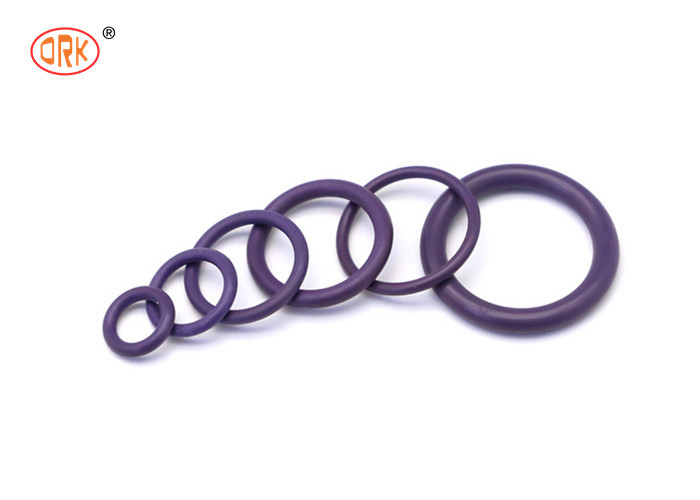 XTSEAO O-Ring des verschiedene Größen-Gummisilikon-PTFE FKM FÜR Auto-LKW