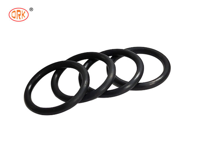 Kundenspezifische verschiedene O-Ringe NBR FFKM FKM, Dichtung Ring Made des Silikon-O in China