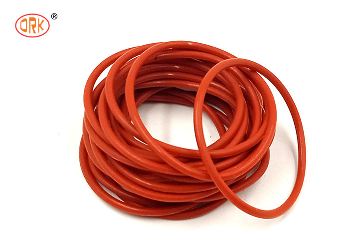 Hohe Präzision AS568 Gummio Ring Seal Custom Any Colored