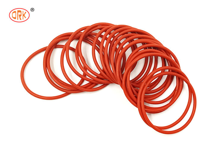 Hohe Präzision AS568 Gummio Ring Seal Custom Any Colored