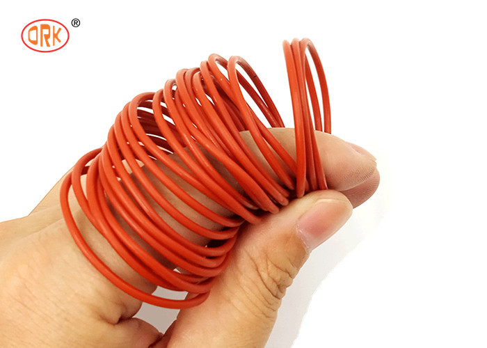 Hohe Präzision AS568 Gummio Ring Seal Custom Any Colored