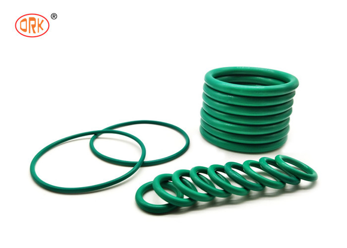 Standard/nicht Standardschwarzer 70 GummishoreA NBR O Ring For Sealing