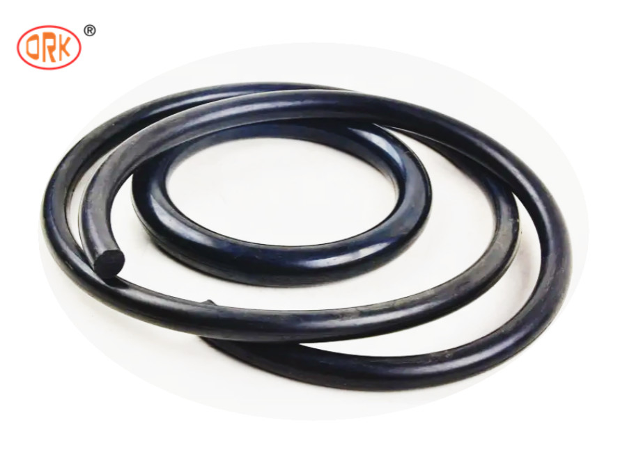 NR-Natur O Ring Rubber Seals Good Compression stellte ein, durch besonders angefertigt für Autoteil