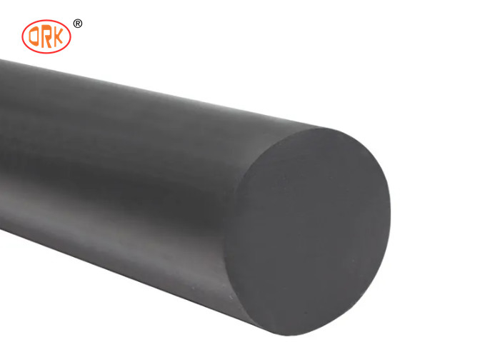 Ufer FKM FPM O Ring Cord Chemical Resistance Rubber Streifen-90 für Tür