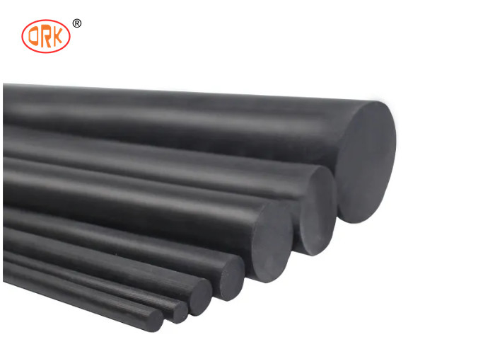 Ufer FKM FPM O Ring Cord Chemical Resistance Rubber Streifen-90 für Tür