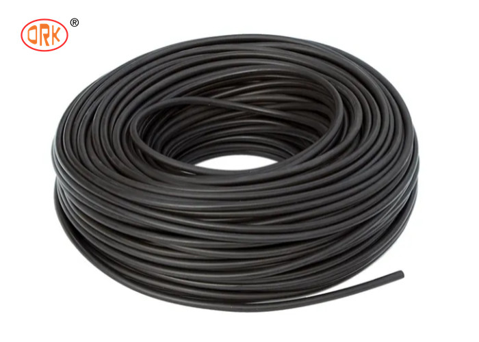 Ufer FKM FPM O Ring Cord Chemical Resistance Rubber Streifen-90 für Tür