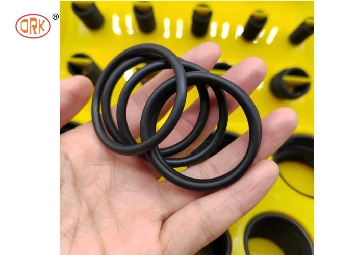 Blauer Dichtungs-Ring Box Silicones 30 404pcs O Größen-O-Ring Ausrüstung Hersteller