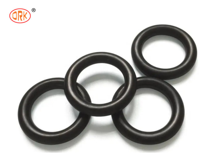 Fabrik OEM Hohe Festigkeit Widerstand N7001NQ NBR O Ring für Gas-Anwendung
