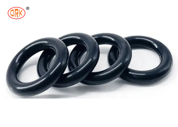 Fabrik OEM Hohe Festigkeit Widerstand N7001NQ NBR O Ring für Gas-Anwendung
