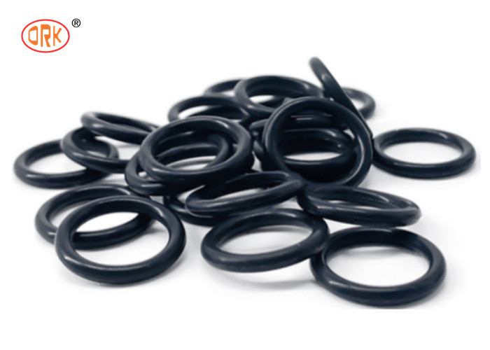 Fabrik OEM Hohe Festigkeit Widerstand N7001NQ NBR O Ring für Gas-Anwendung