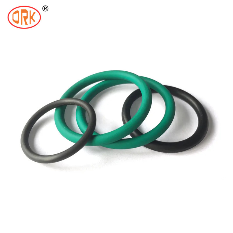 ORK Metrische Größen Hochtemperatur 15 mm Nitril Gummi Dichtung O Ring NBR 70 Ufer mit Dehnung ≥ 200%