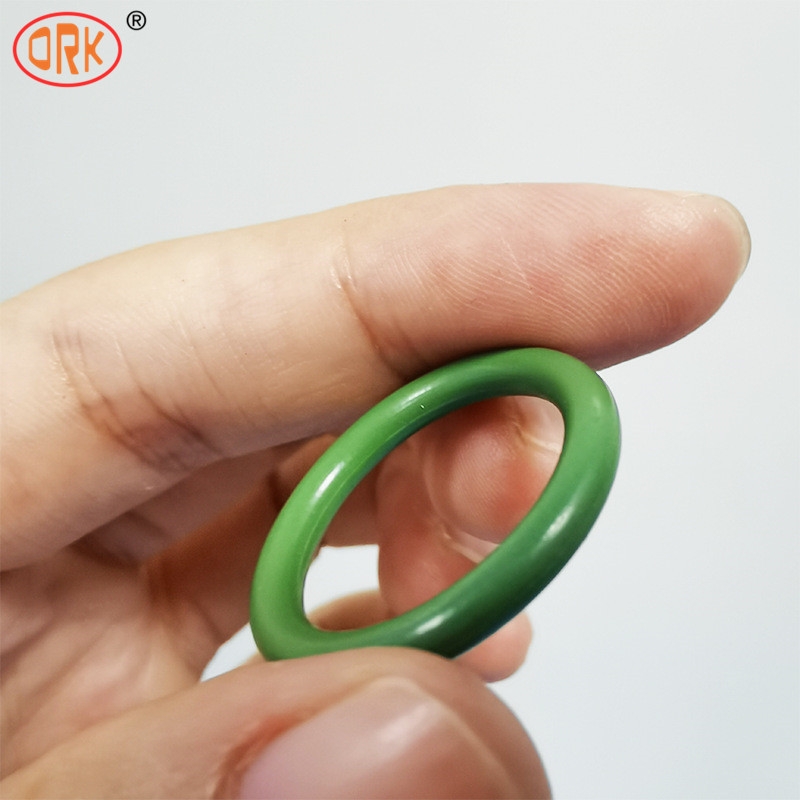 ORK Metrische Größen Hochtemperatur 15 mm Nitril Gummi Dichtung O Ring NBR 70 Ufer mit Dehnung ≥ 200%