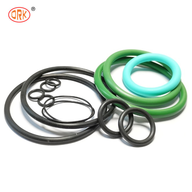 ORK Metrische Größen Hochtemperatur 15 mm Nitril Gummi Dichtung O Ring NBR 70 Ufer mit Dehnung ≥ 200%