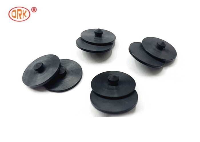 Schwarz 70 Härte Küste eine Nitril Gummi Dichtung Rund Industrie NBR Ring Gelenk Dichtung für die mechanische Dichtung