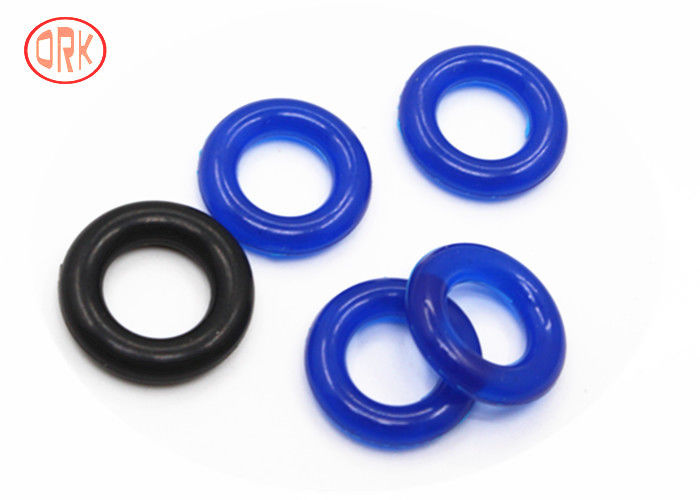 AS568 imprägniern NBR-O-Ring Gummi, farbige O-Ringe ausgezeichnete Luftdichtheit