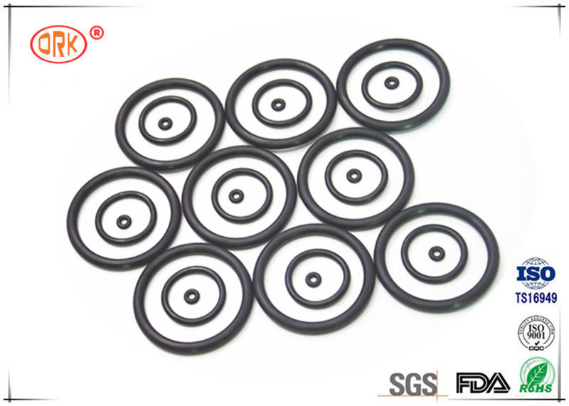 O-Ring und Dichtungen für Pumpe imprägniern Gummio-ring mit ausgezeichneter Luftdichtheit